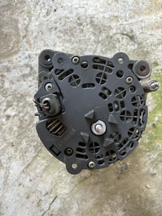 Alternator Volkswagen Skoda Seat 2.0 TDI