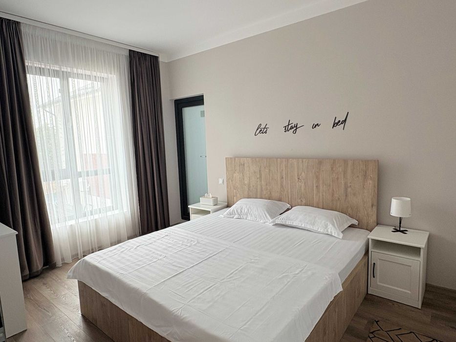 Margelelor Cozy Apartments