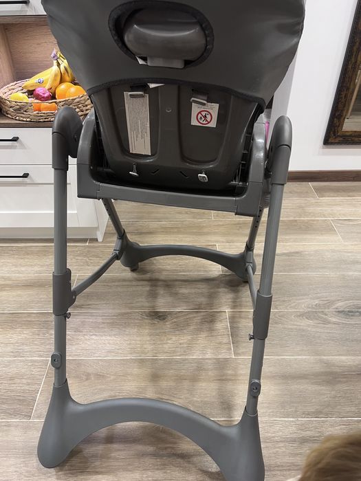 LORELLI CLASSIC Столче за хранене