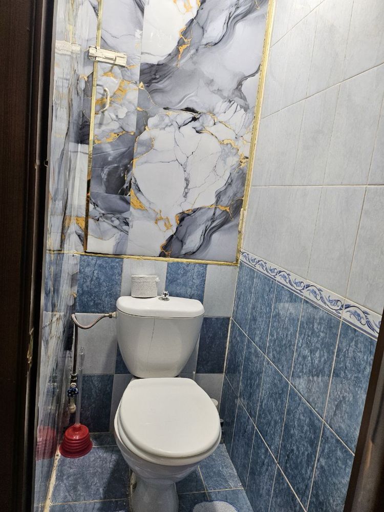 Продается квартира своя!
