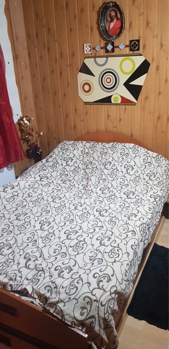 Cazare Revelion Busteni