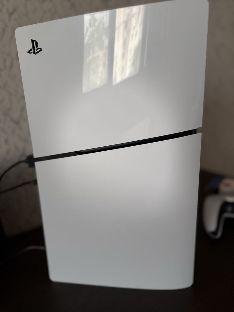 PlayStation 5 slim