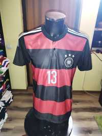 tricou DFB germania mannschaft muller #13 marimea M