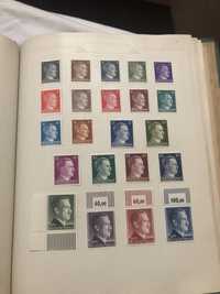 Clasor timbre din vremea razboiului pt profesionisti