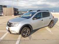 Dacia Sandero Stepway 0,9 Tce 90 Cp GPL Tomasseto