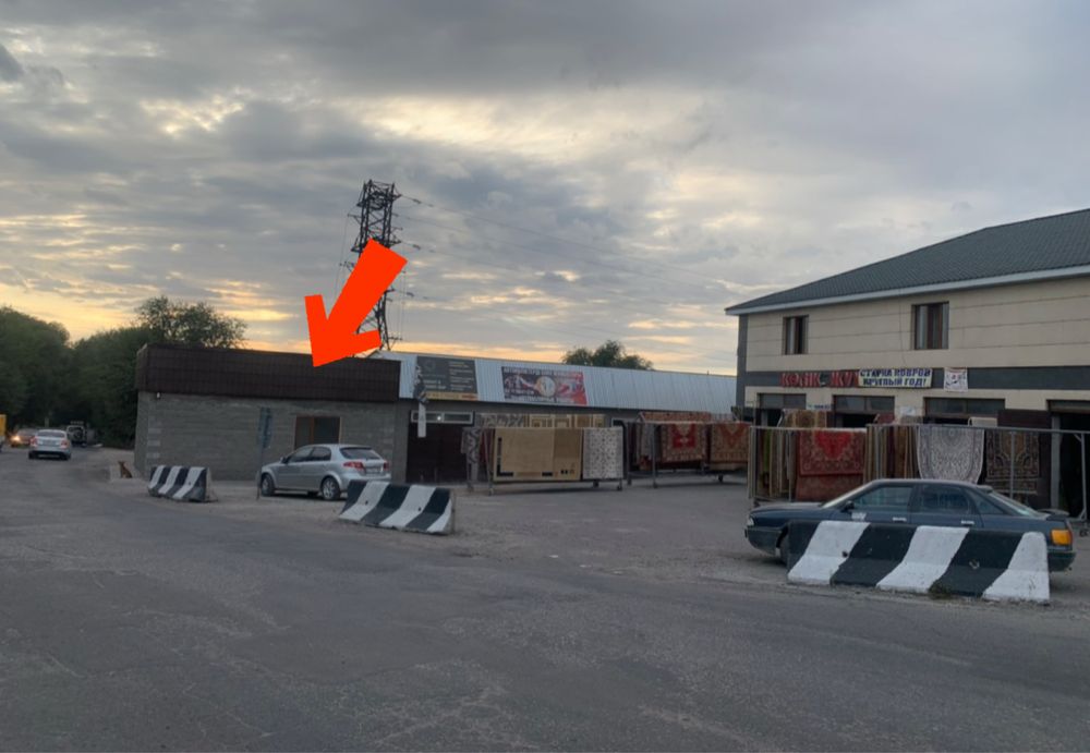 Сдаем в аренду под общепит