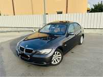 Vând BMW 320 D 163 cp AUTOMAT!!!