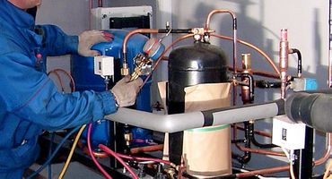 Ремонт холодильных агрегатов СРОЧНО