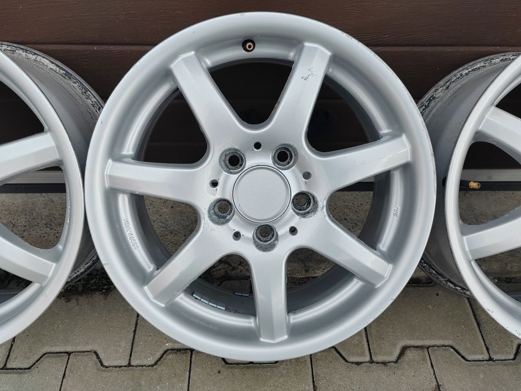 Jante R16 5x112 Mercedes Benz EW211 W212 W213 CW204 VITO VIANO V-Class