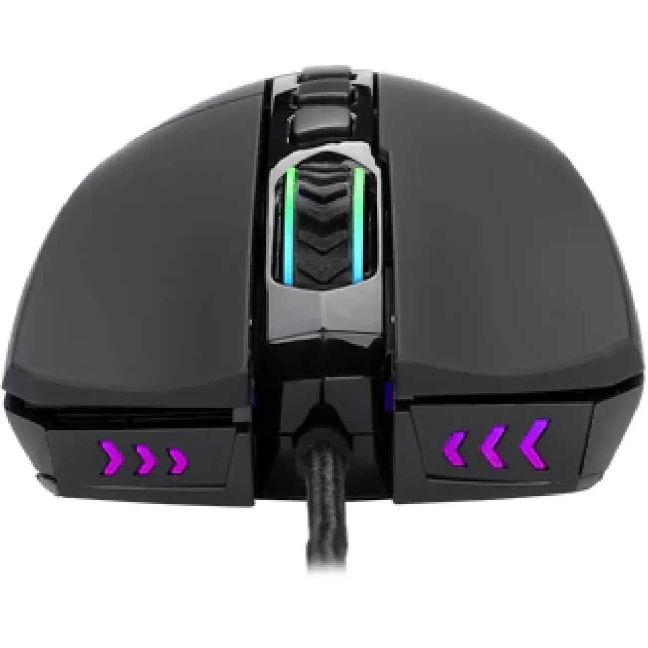 Mouse Redragon PLANK