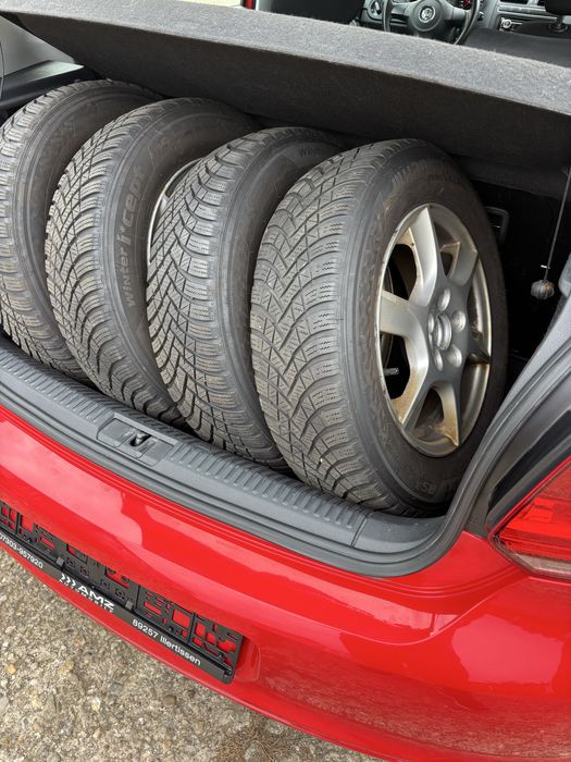 Volkswagen Polo 1.2 TSI