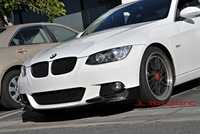 Splitere/prelungiri bara fata compatibile cu BMW E92/e93 non facelift