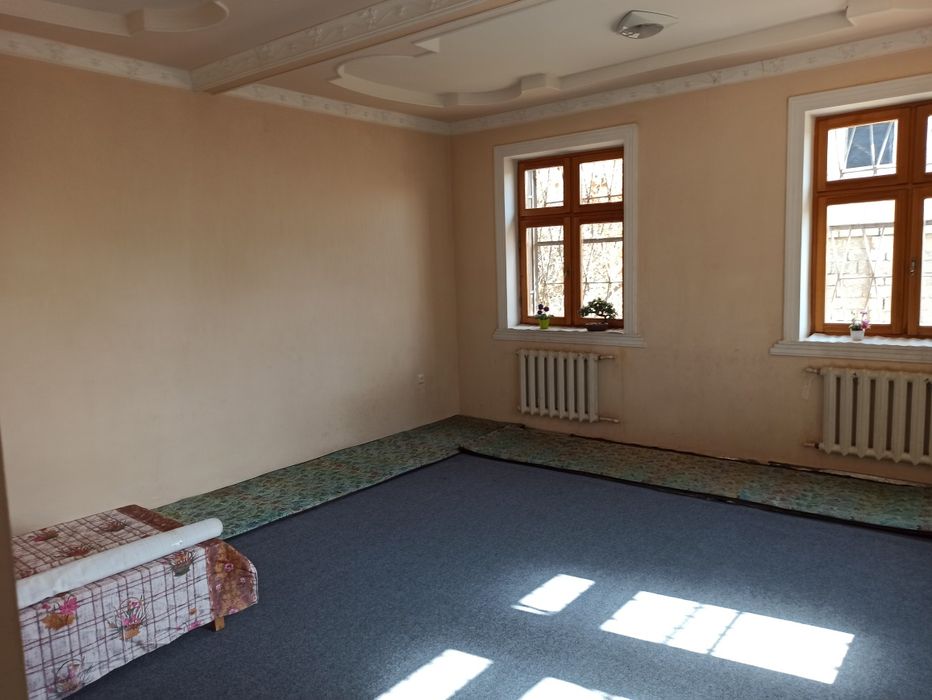 Продается дом Яшнобадский район