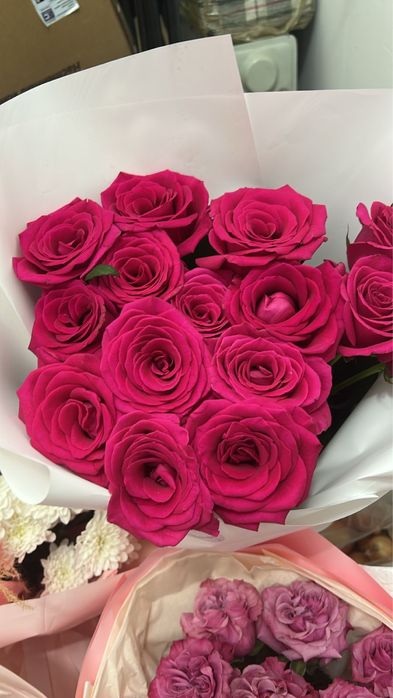 Цветы продам срочна 5500тенге