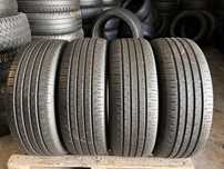4 anvelope vara 215/60/16 , Continental , DOT 2023