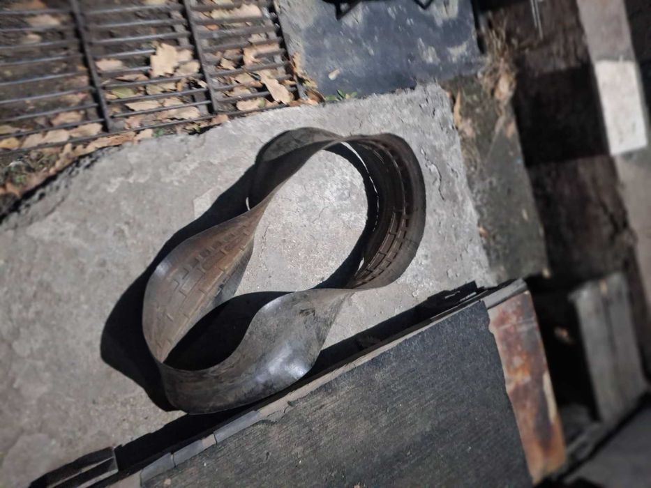 Камера плюс флиппер.на Камаз R-20.