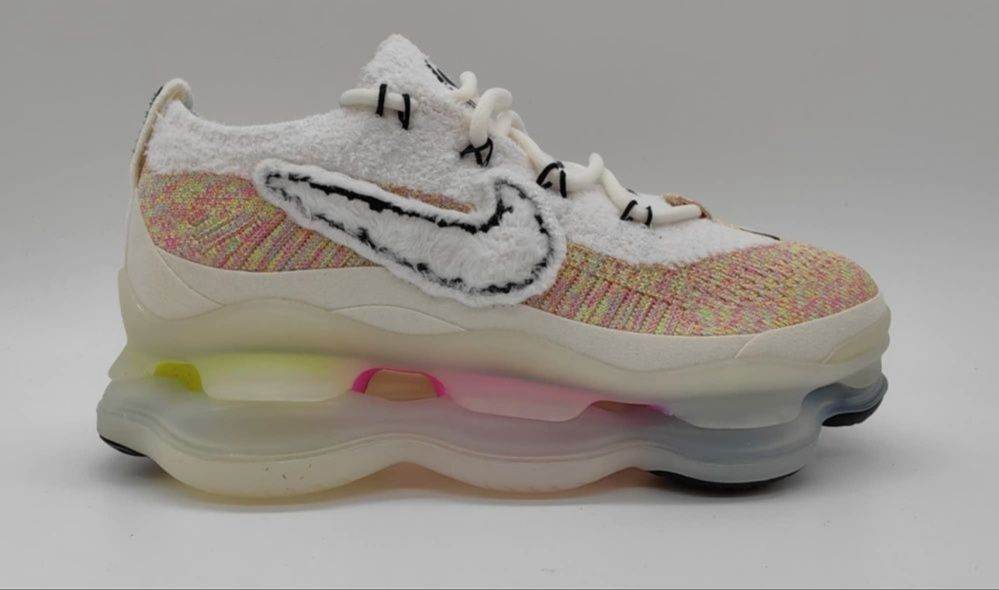 Nike scorpion-нови с кутия