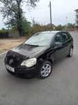Vând polo 9n 1.4 benzina fsi