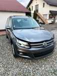 Vw Tiguan 4x4, diesel, PRET FIX, avariat, AVARIATE