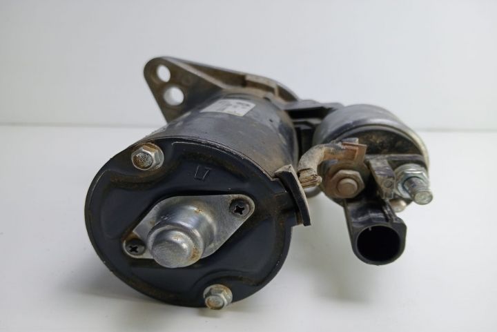 Electromotor  1.9 tdi 8EA011610221 Volkswagen VW Golf Plus prima gene