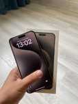 iPhone 15 pro Max 739$