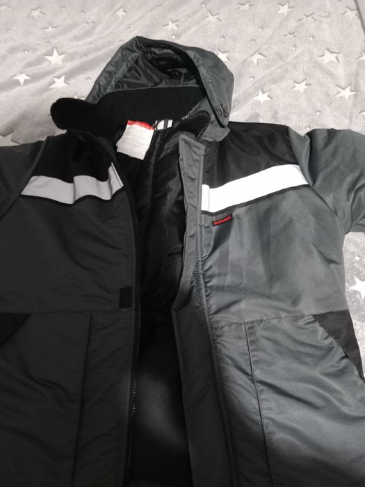 продам рабочую куртку