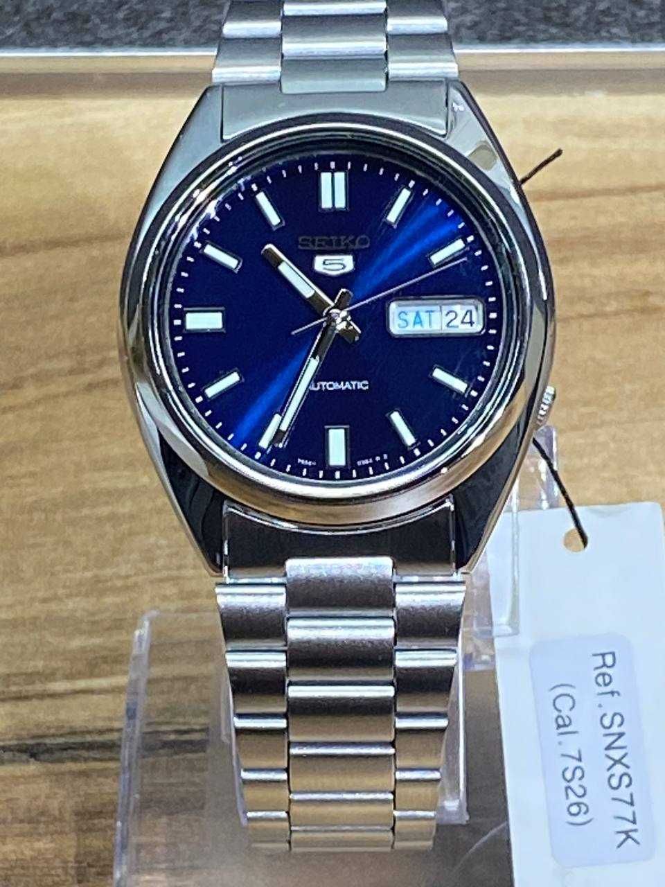 Seikо 5 SNXS77К1