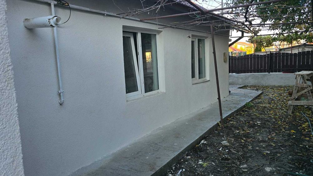 Vând casă în Năvodari