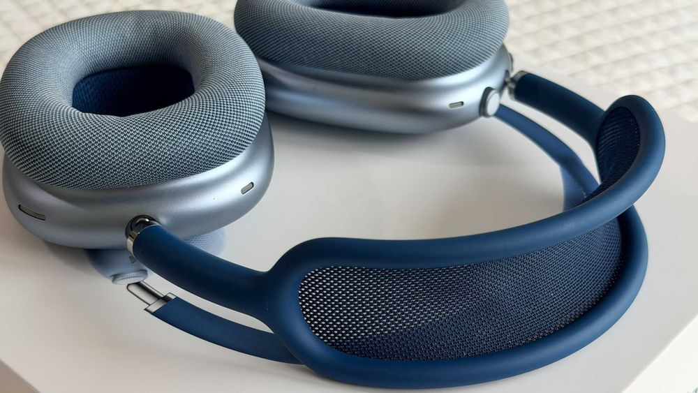 Apple AirPods Max (Gen 1)