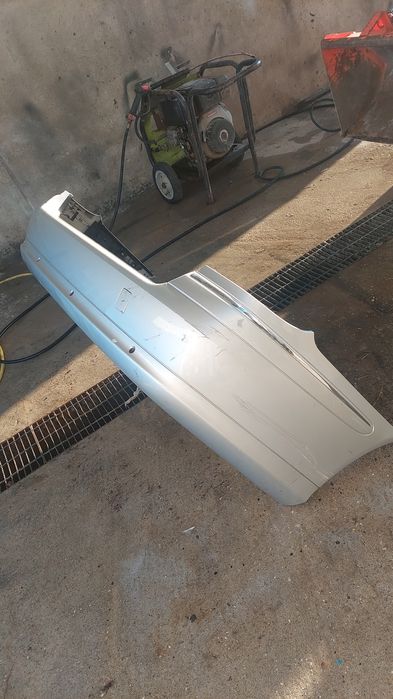 E класа w211 Задна броня Мерцедес комби 744 боя