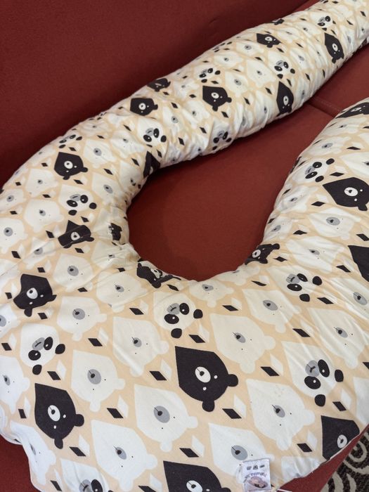 Подушка для беременных