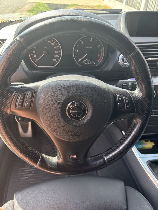 Volan Bmw seria 1 e87M