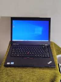 Laptop Lenovo Thinkpad T430, i5-3210m, 8 Gb ram, SSD 256 gb