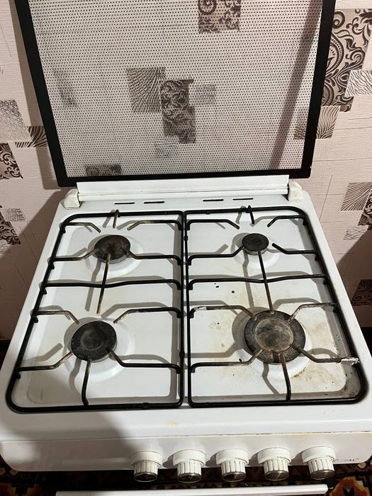 Газ плита сатылады