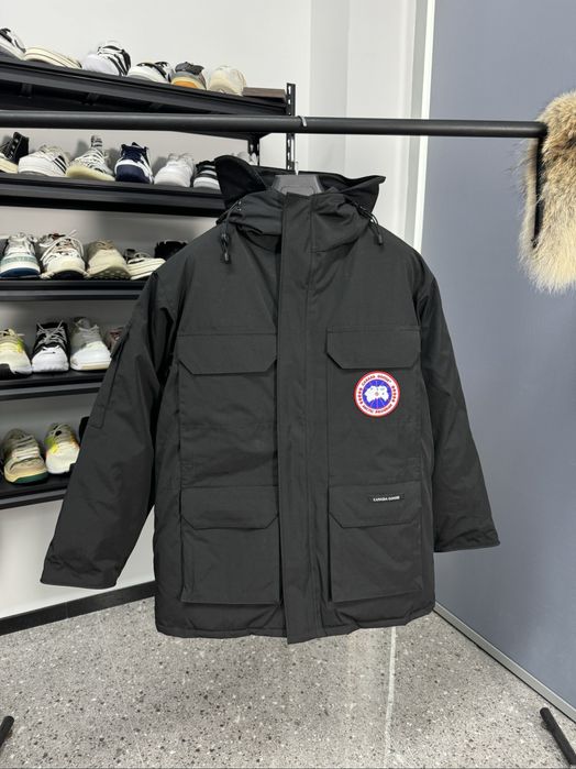 Geaca Canada Goose barbati