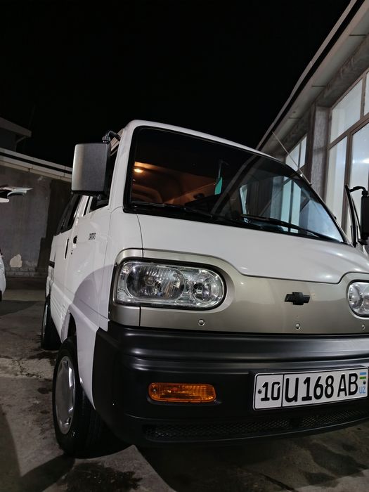 Дамаз в хорошем состоянии