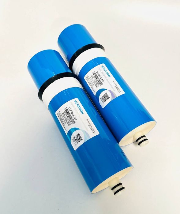 Мембрана обратного осмоса Vontron 3012