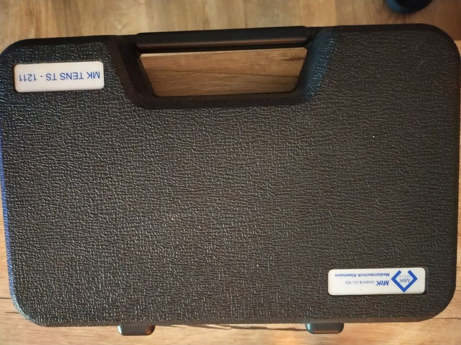 Vând Dispozitiv masaj Tens