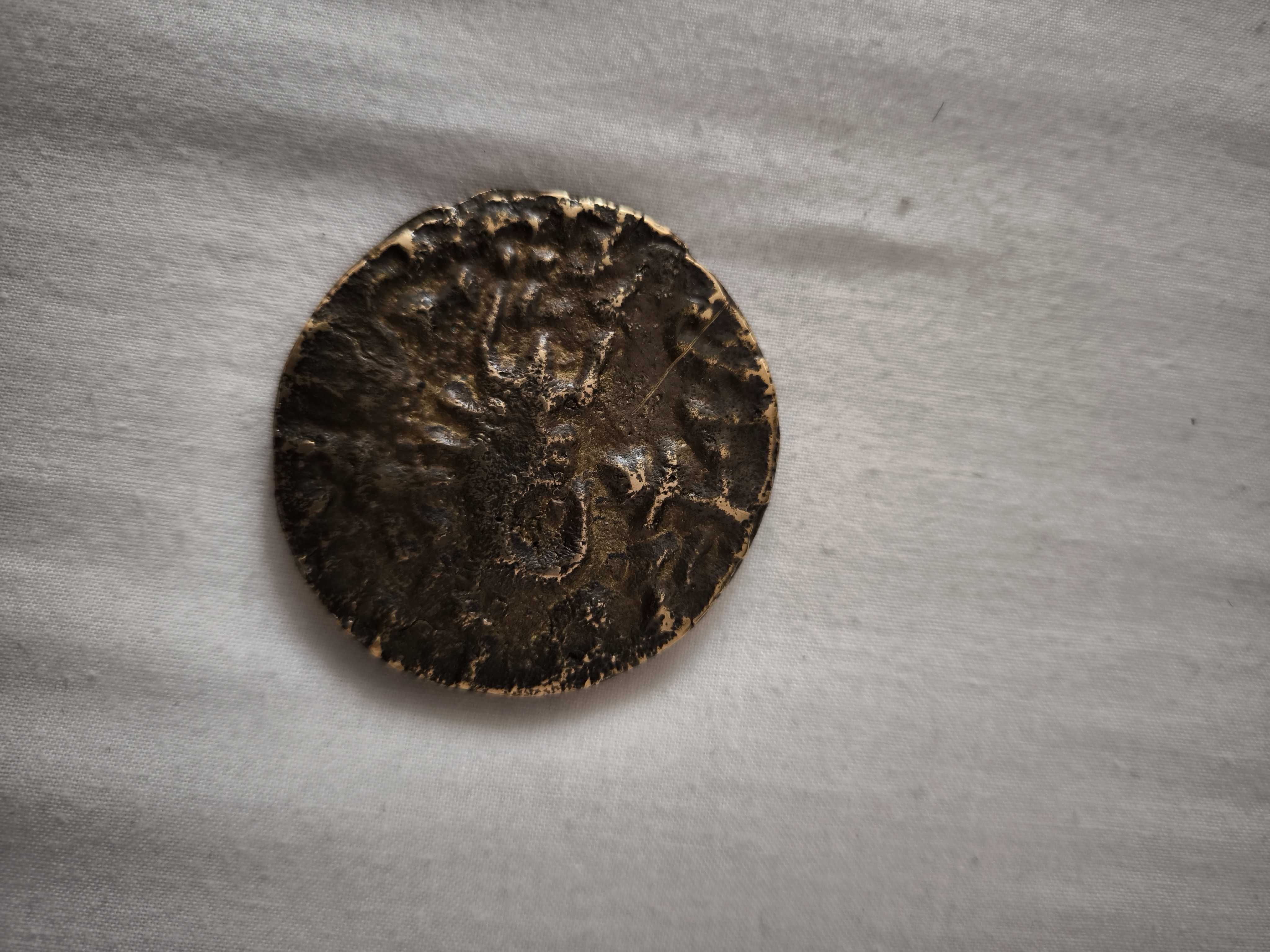 Moneda antica foarte veche