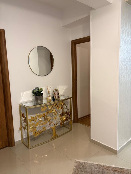 Apartament Cu 3 camere /Bloc Nou/Direct De La Dezvoltator/Sau Schimb !