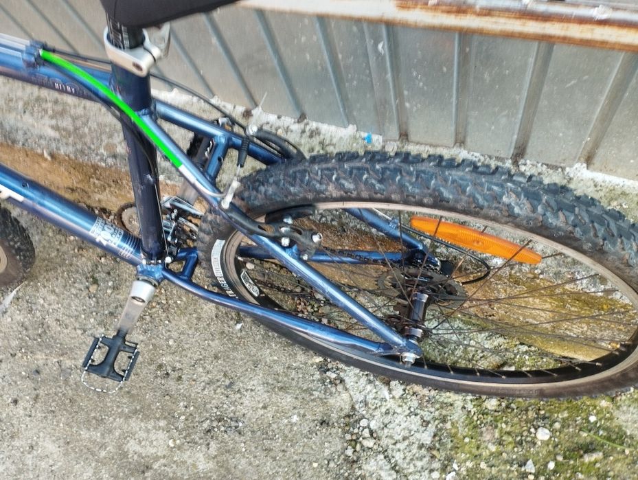 Vând bicicleta Scott...preț negociabil