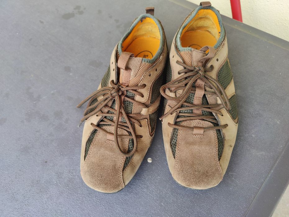 Papuci Timberland mar 42