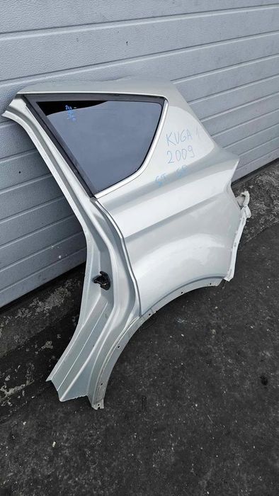 aripa stanga spate ford kuga 1
