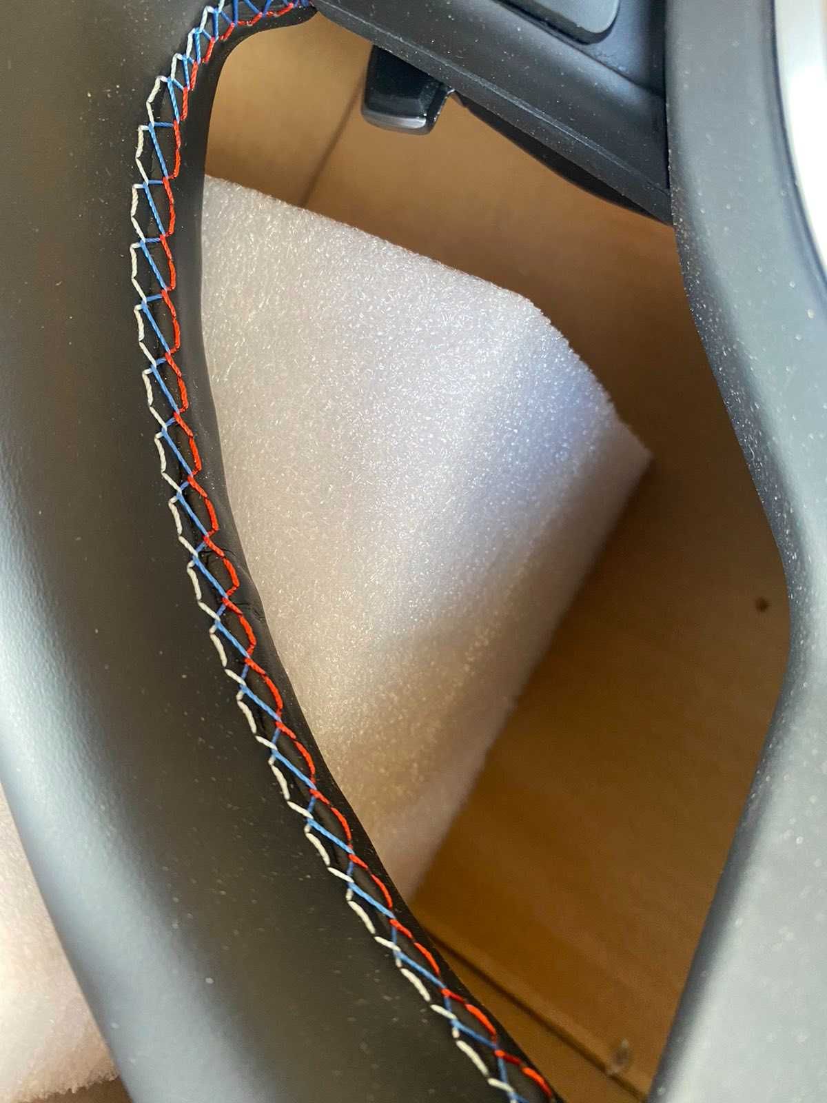 M Спорт волан BMW F20 F21 F22 F30 F31 X3 X4 X5 F15 X6 БМВ Ф20 Ф30 Ф31
