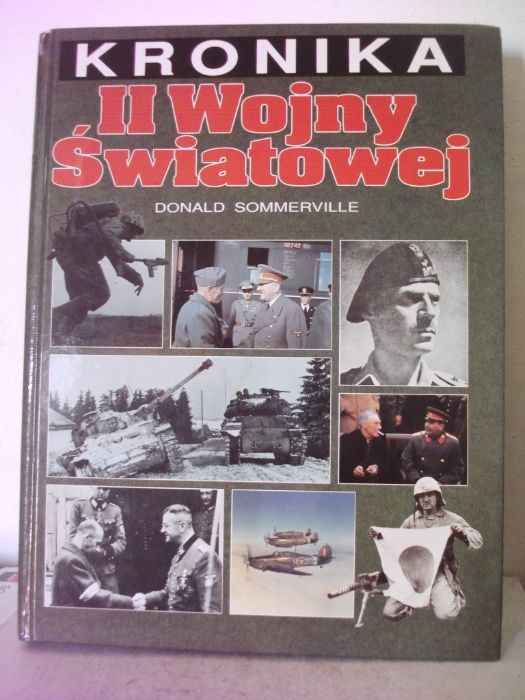 Голяма книга за 2-та Световна война
