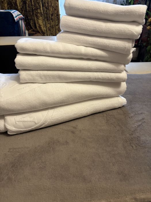 Кърпи/хавлии за баня