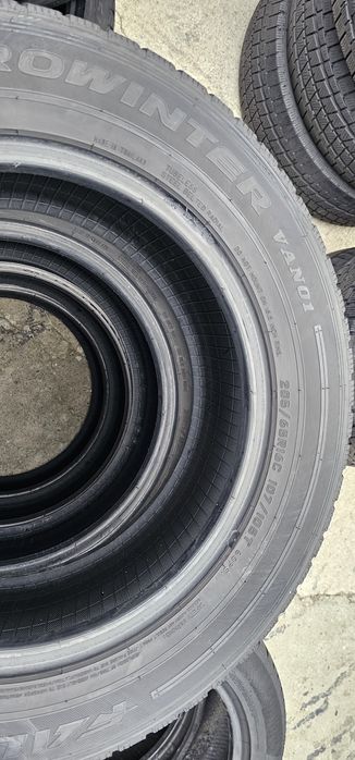 205 65 R 16 C Falken Iarna