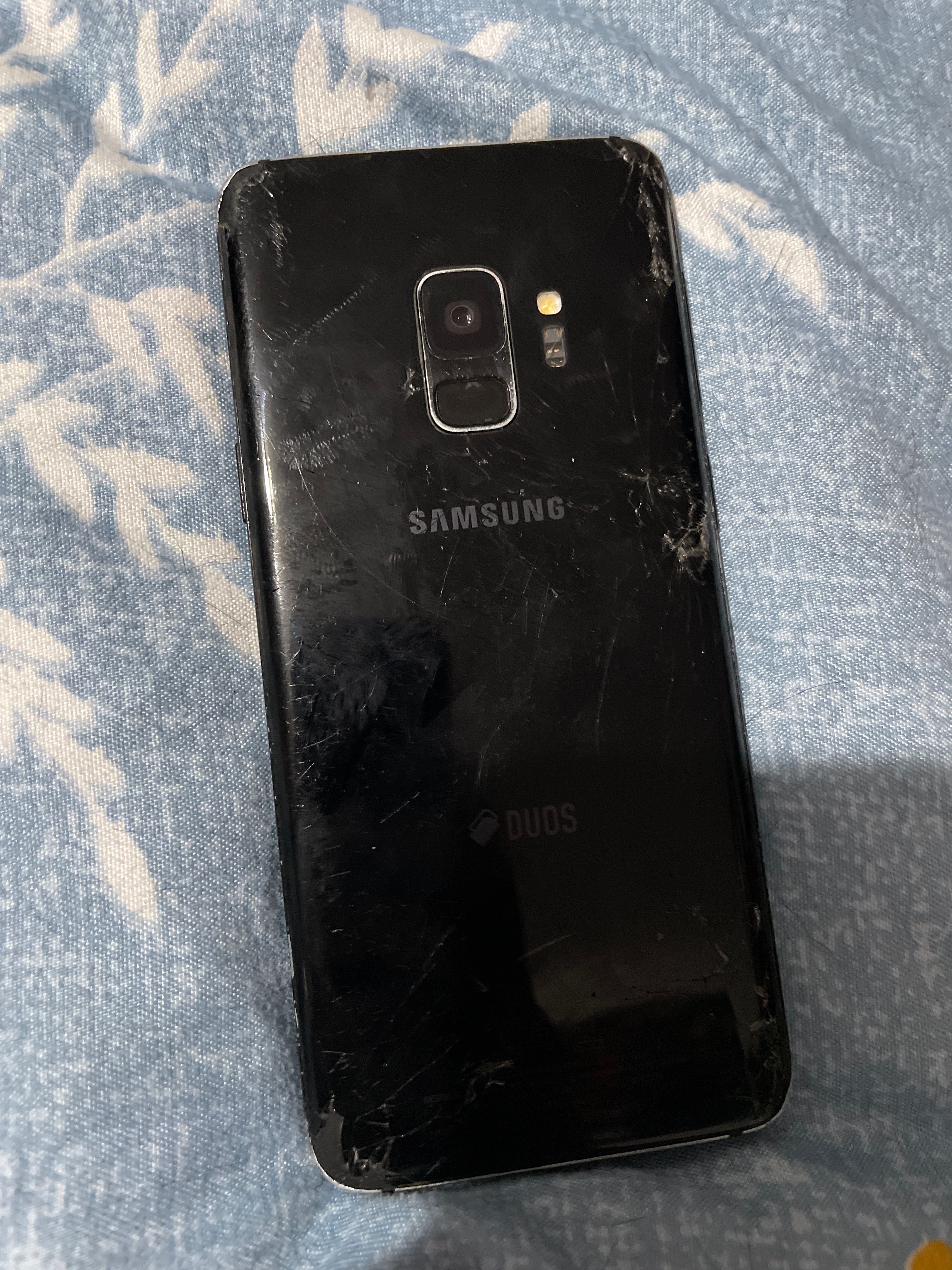 Samsung galaxy s9