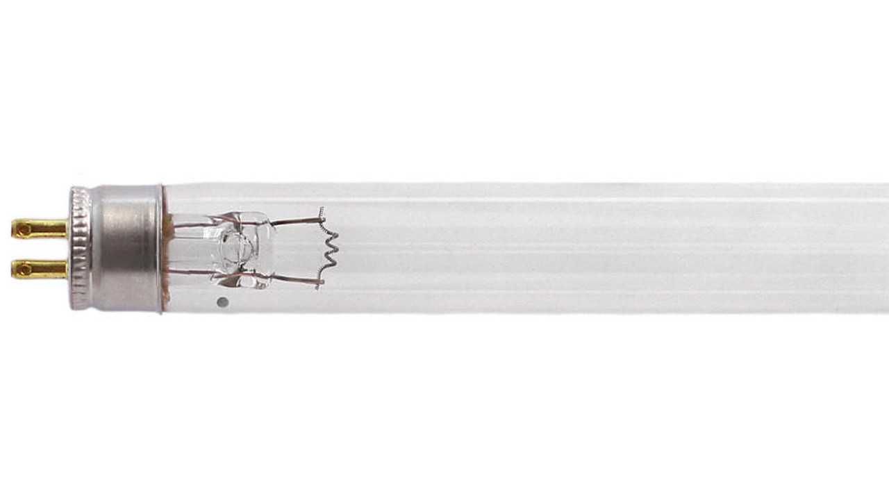 Lampa germicidala ultraviolete UV-C G6T5