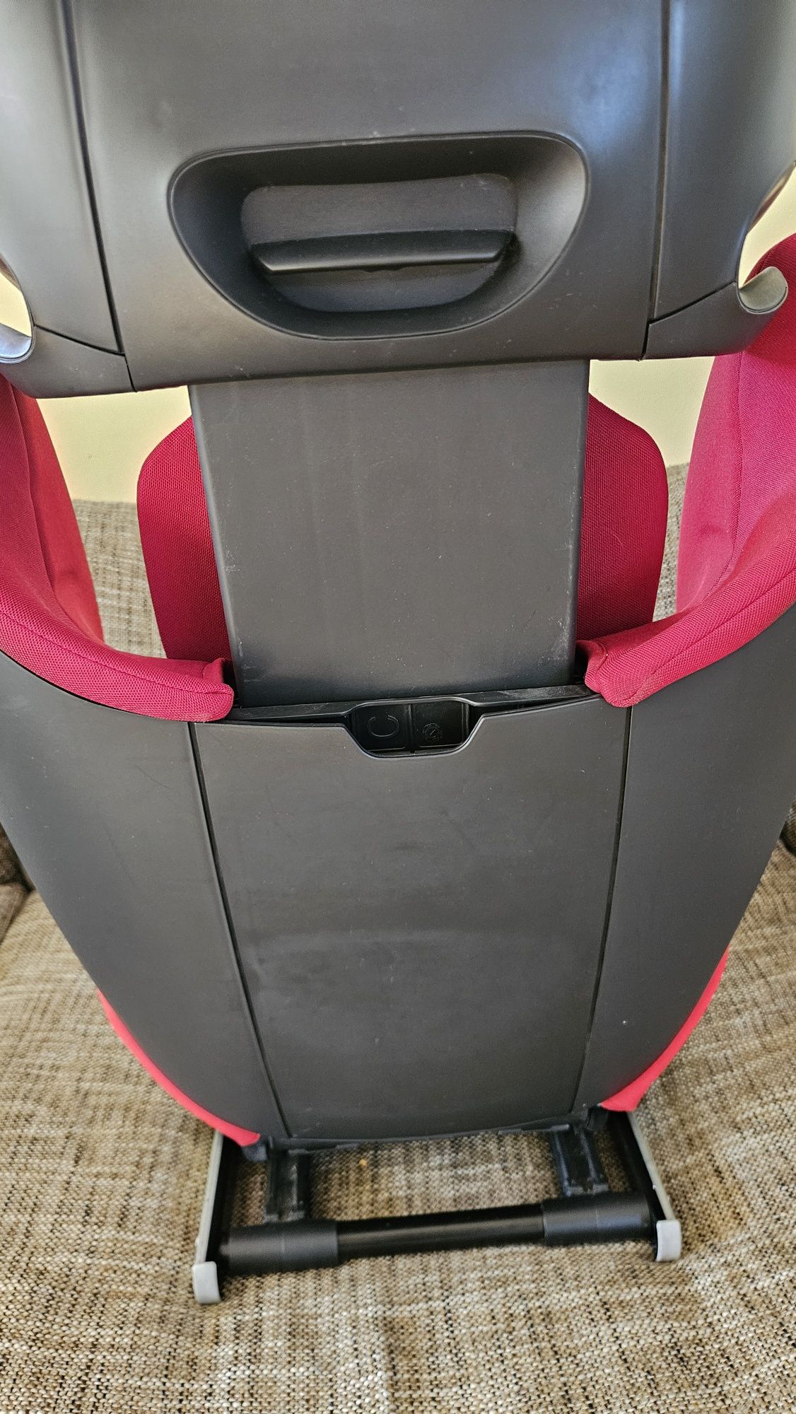 Scaun auto Isofix Cybex Pallas 15-36kg